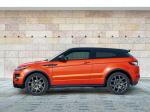 Land Rover Range Rover Evoque Autobiography Dynamic 2014 года